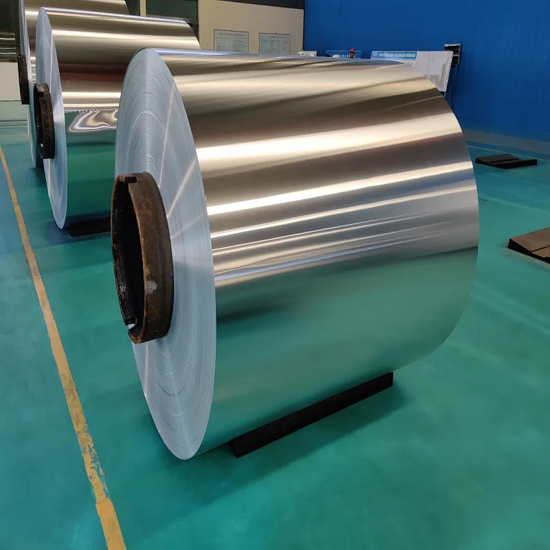 2024 aluminum coil