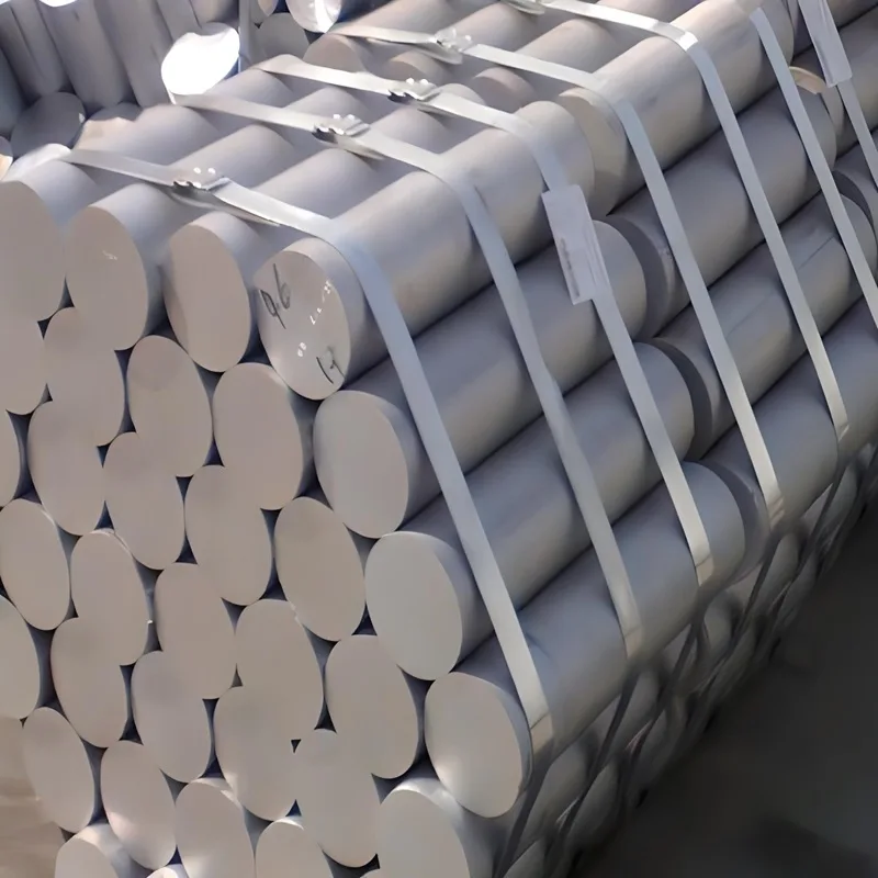 7050 aluminum round bar for sale