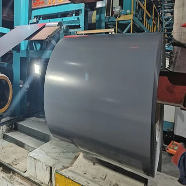3003 PE PVDF Coated Aluminum Coils