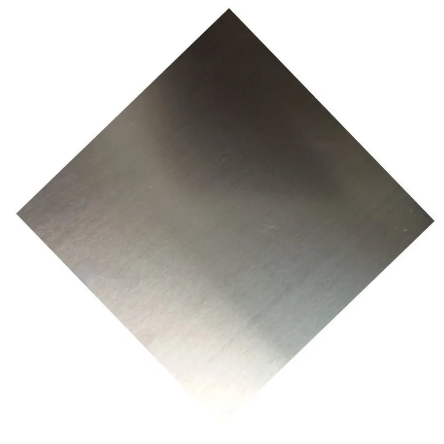 Low Strength 1100 H14 Aluminum Sheet 0.2mm-30mm Mill Finish Aluminum Sheet
