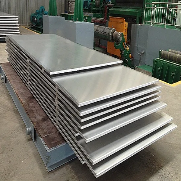 China quality supplier aluminum sheet 5052 grade aluminium plate coil