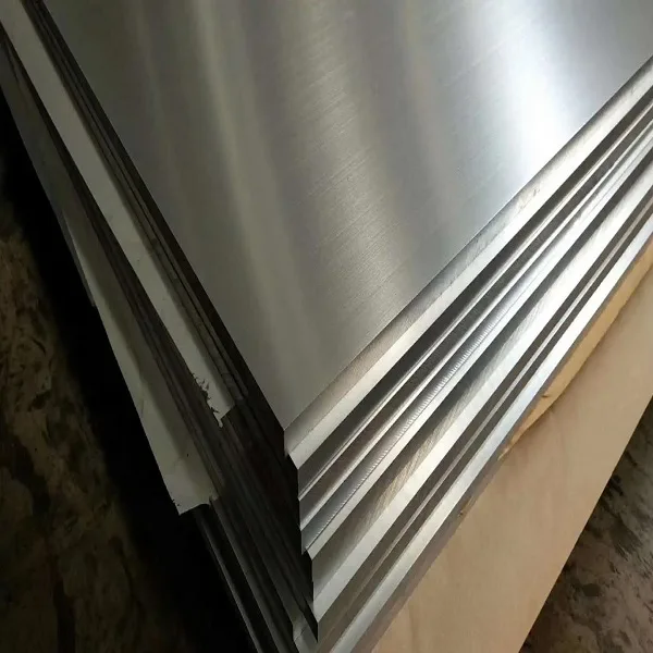 6061 aluminum Plate