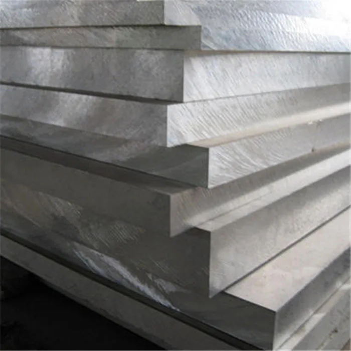 Thick Aluminum Sheet