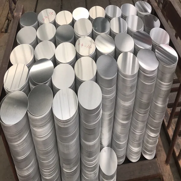 aluminum circle plate aluminum circle plate