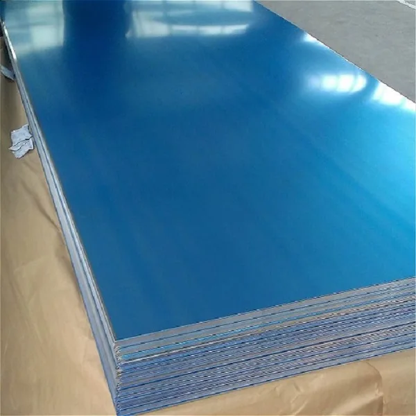EN AW-1080A aluminum sheet plate Aircraft materials