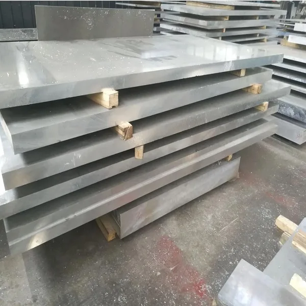 6061 aluminum Plate