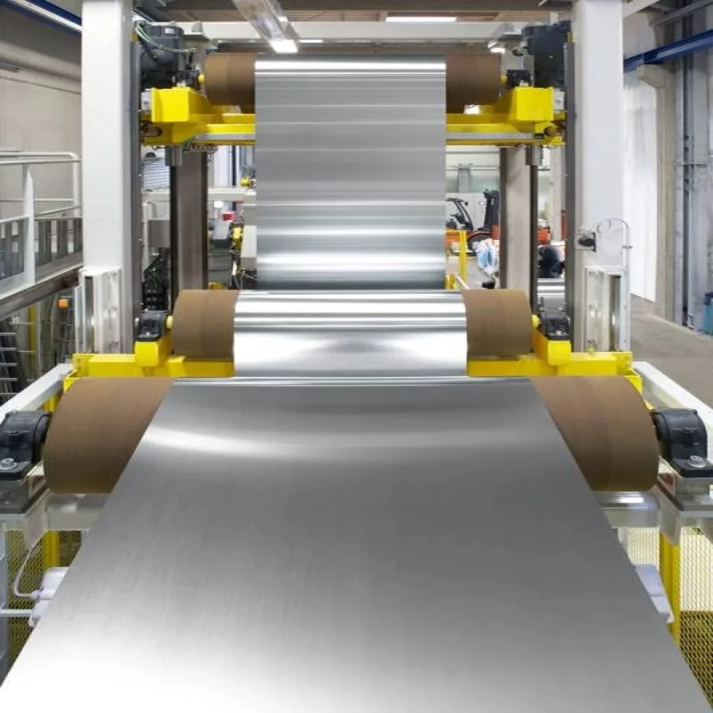 ASTM B209 Aircraft Grade 2024 T3 aluminum plate Sheet