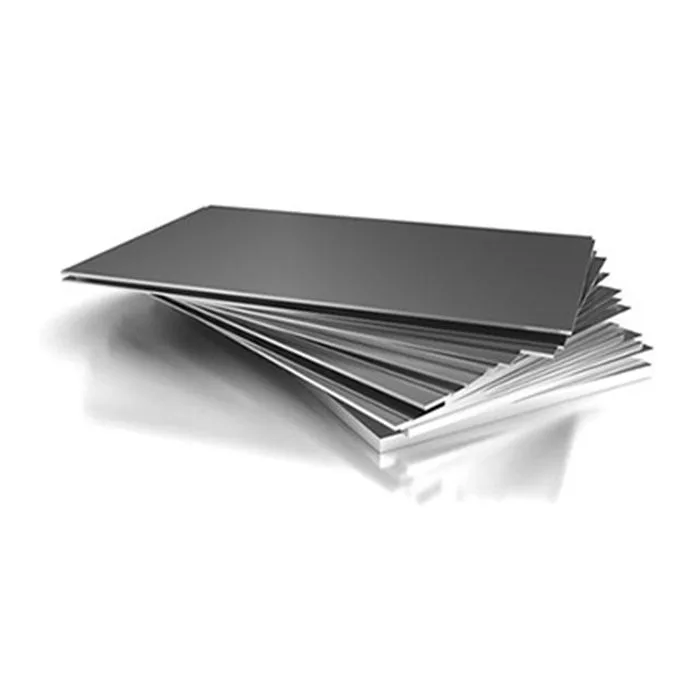 Commercial grade Aluminum Sheet