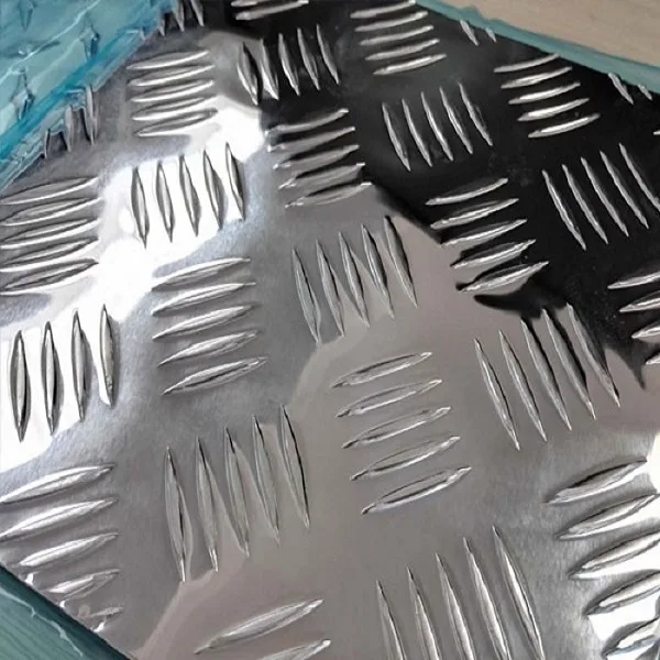 tool box fabrication aluminum brite plates 5 bars aluminum checker plate factory