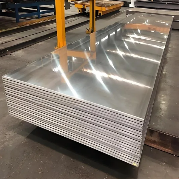 5182 Aluminum Plate