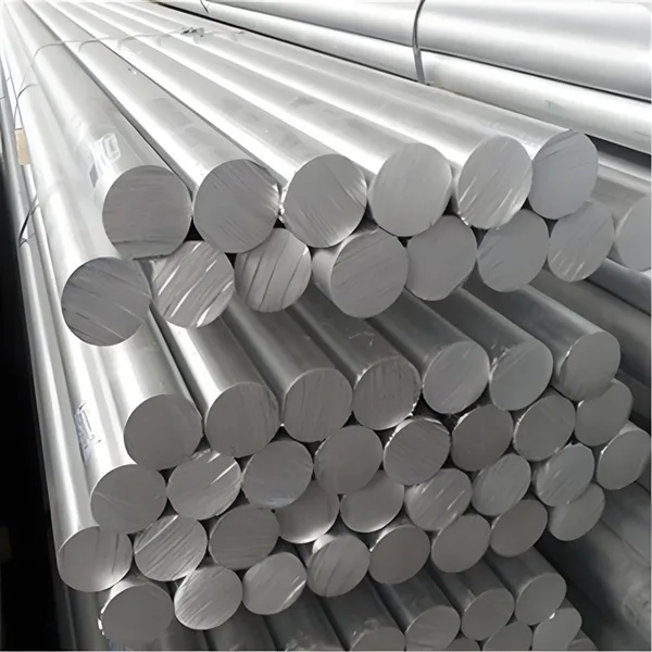 2024 Aluminum Bar for Aerospace Manufacturing