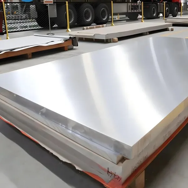 2024 Aluminum Sheet Plate