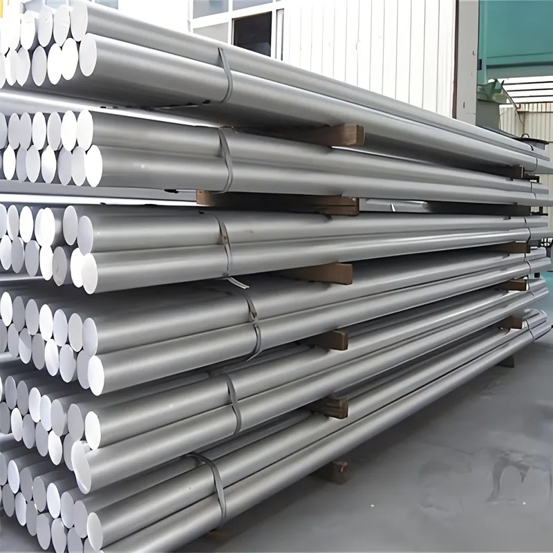 7050 aluminum round bar for sale