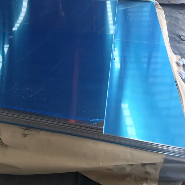 7475 T6 Aerospace aluminum plate sheet
