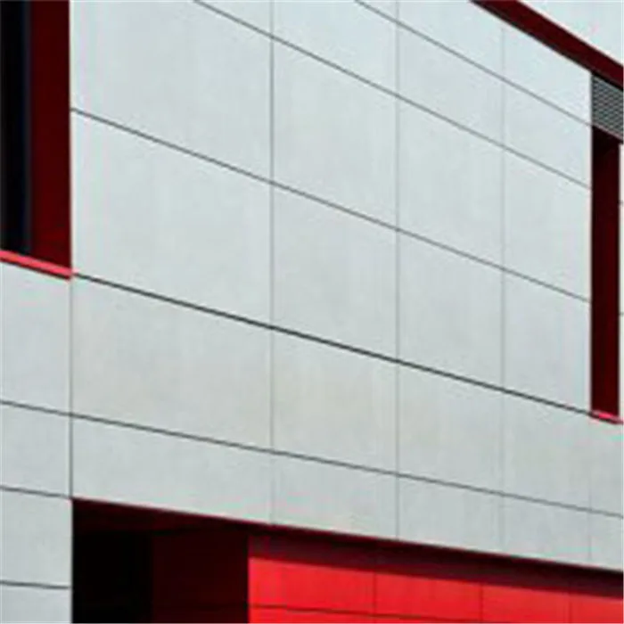 Aluminum Wall Panels Exterior