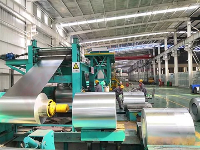 Mirror Finish Alloy Metal Anodized Aluminum Plate Sheet