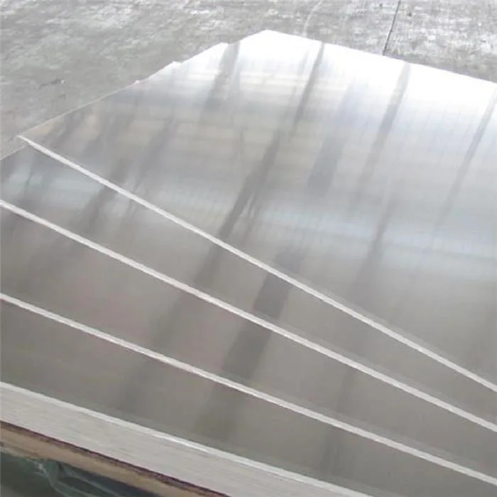 1050 1060 1100 Aluminum Sheet coils