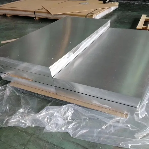 6061 T651 aerospace aluminum sheet