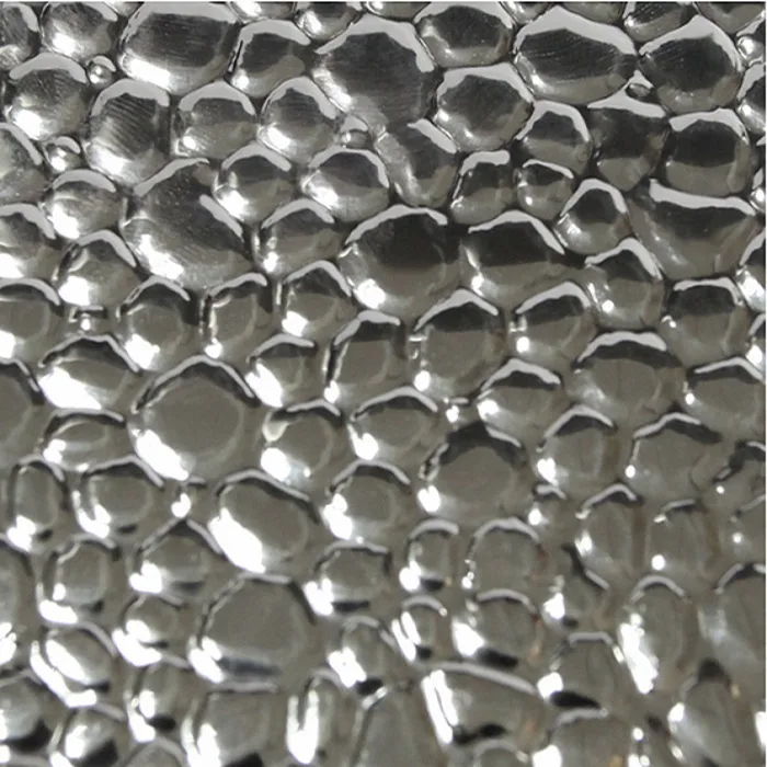 aluminum stucco embossed sheet suppliers