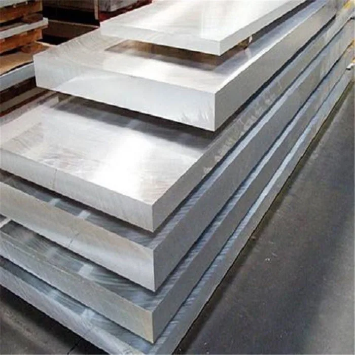 Premium China Aluminium Chequered Plate Sheets Manufacturers