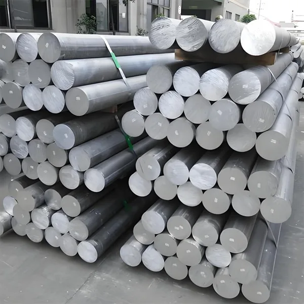 2024 Aluminum Bar for Aerospace Manufacturing