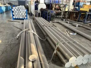 2024 7075 aluminum round bar 2024 7075 aluminum round bar