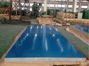 3003 aluminum sheet